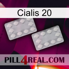 Cialis 20 17